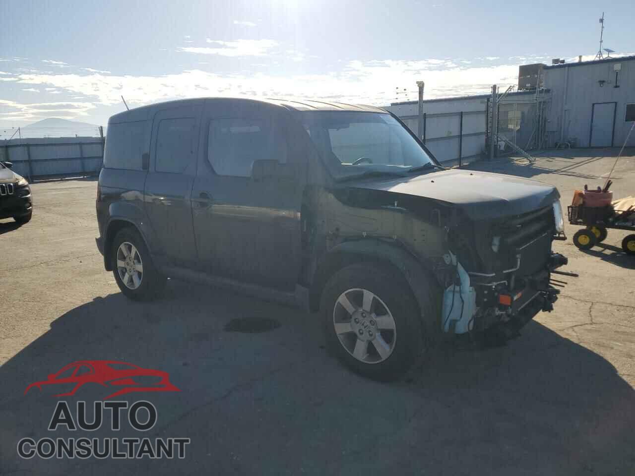 HONDA ELEMENT 2011 - 5J6YH2H77BL001263