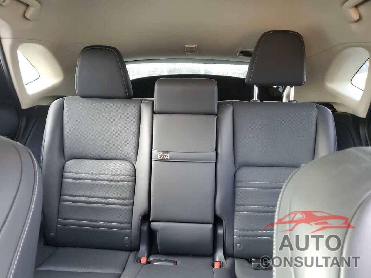 LEXUS NX 2017 - JTJBARBZ5H2140581