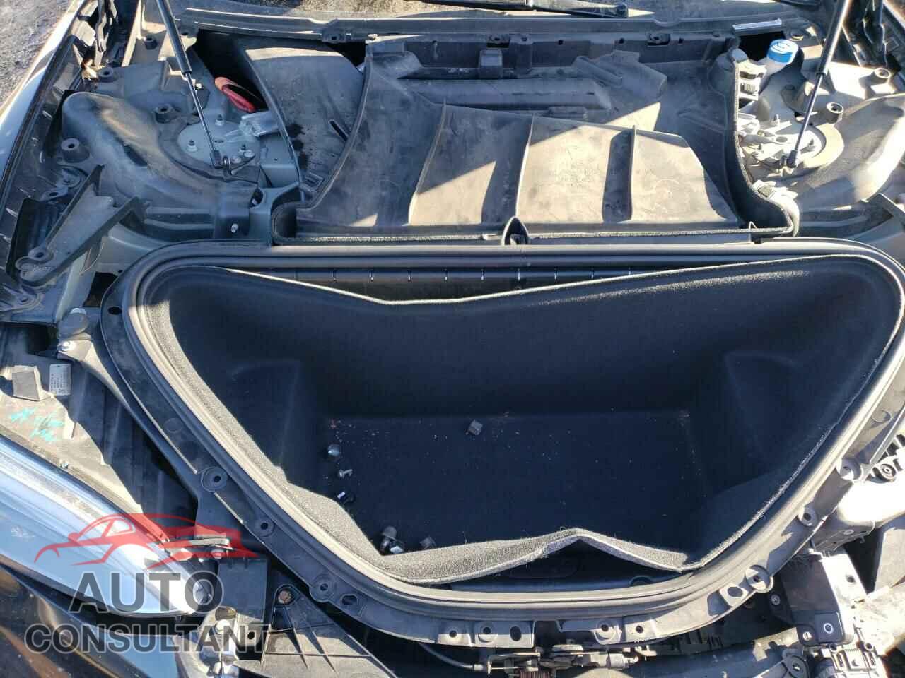 TESLA MODEL S 2016 - 5YJSA1E20GF168044