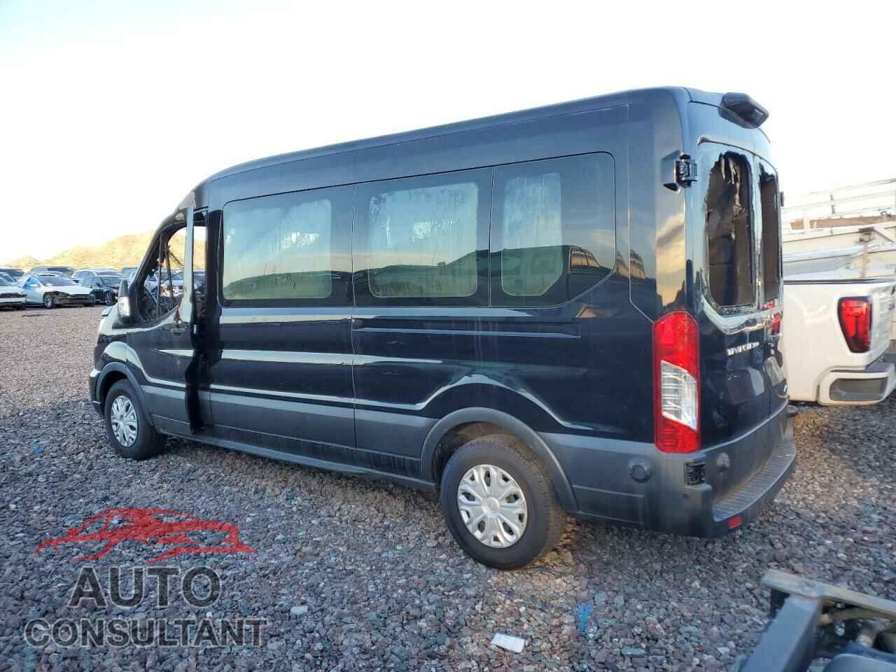 FORD TRANSIT 2020 - 1FBAX2C80LKA43845