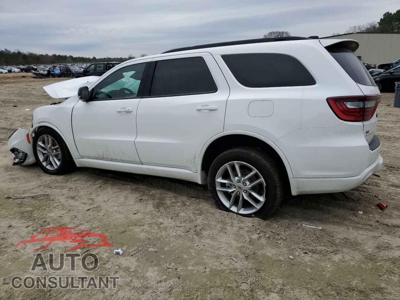 DODGE DURANGO 2024 - 1C4RDJDG7RC200068