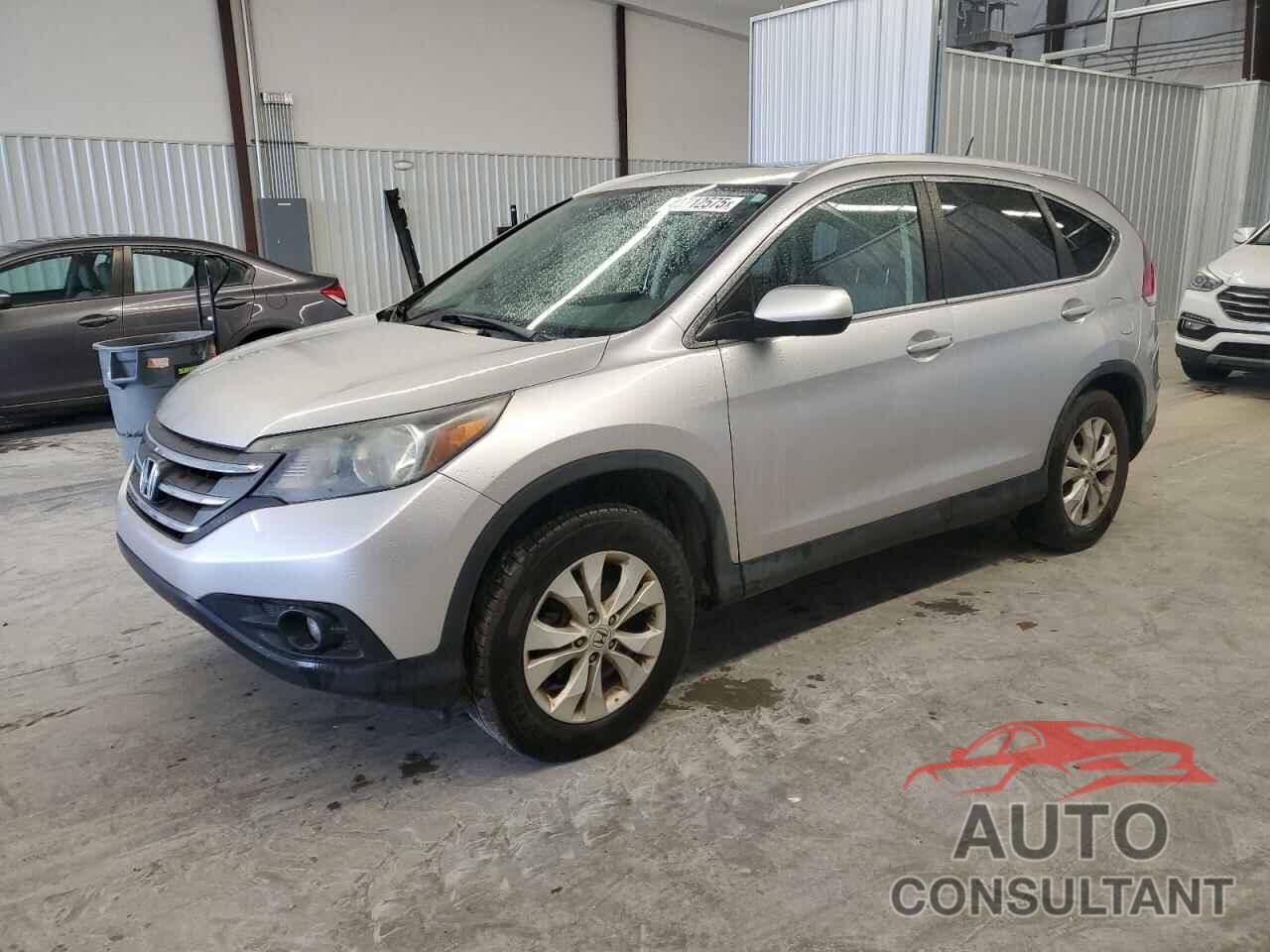 HONDA CRV 2013 - 2HKRM4H7XDH634980