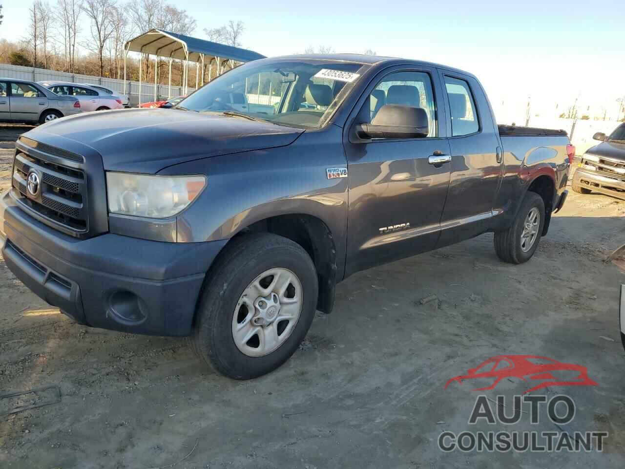 TOYOTA TUNDRA 2012 - 5TFUW5F15CX232182
