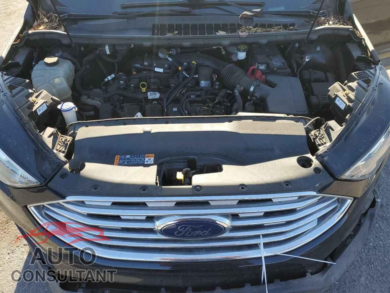 FORD EDGE 2020 - 2FMPK3J90LBA31433