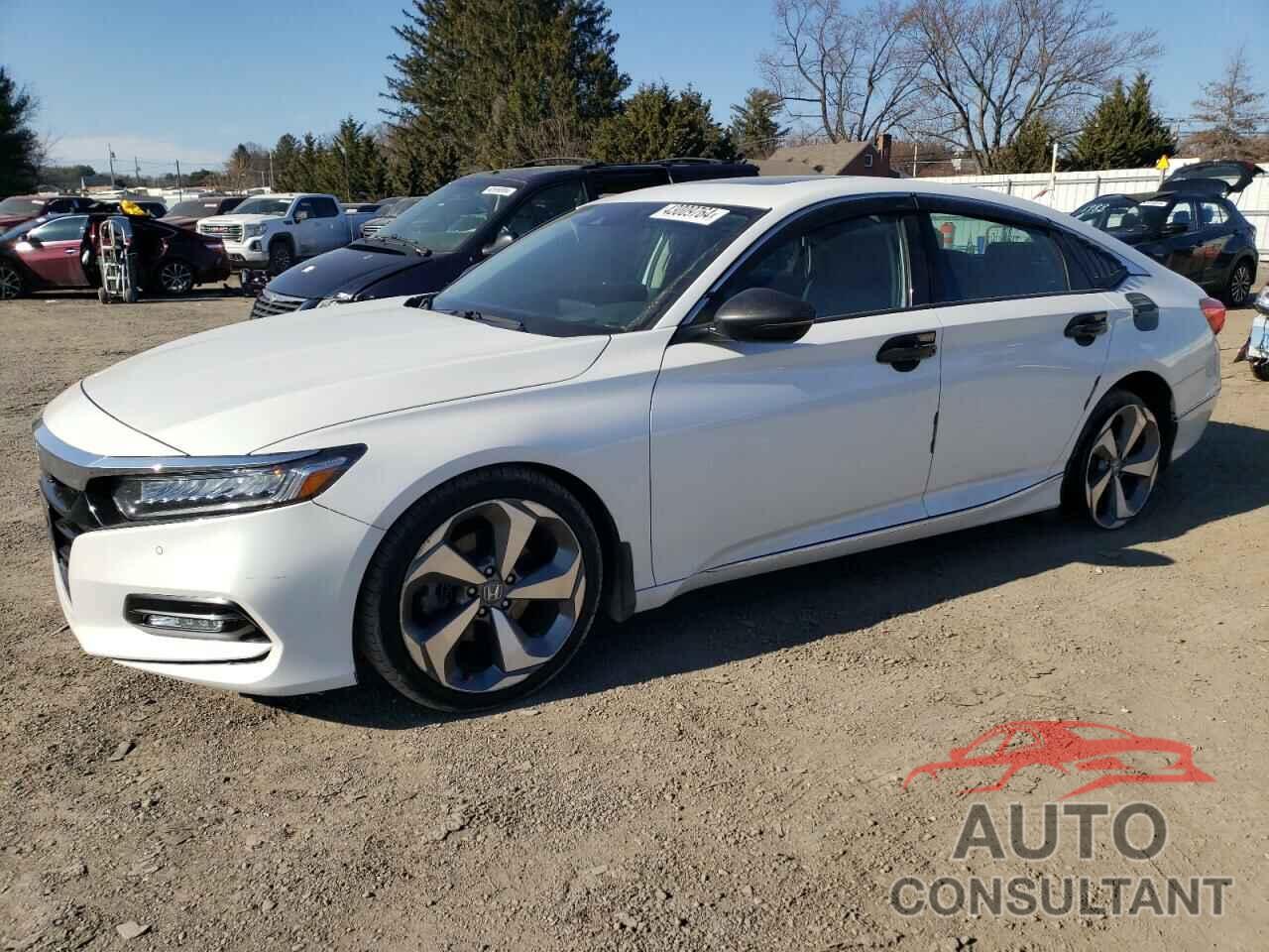 HONDA ACCORD 2019 - 1HGCV2F93KA035338