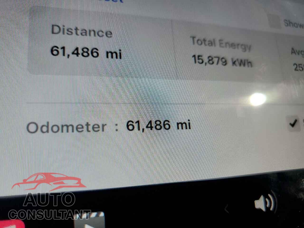 TESLA MODEL 3 2023 - 5YJ3E1EA3PF697472