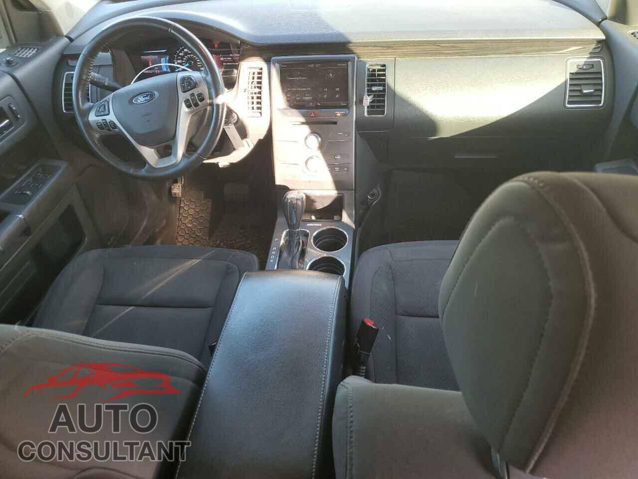 FORD FLEX 2013 - 2FMGK5C80DBD08776