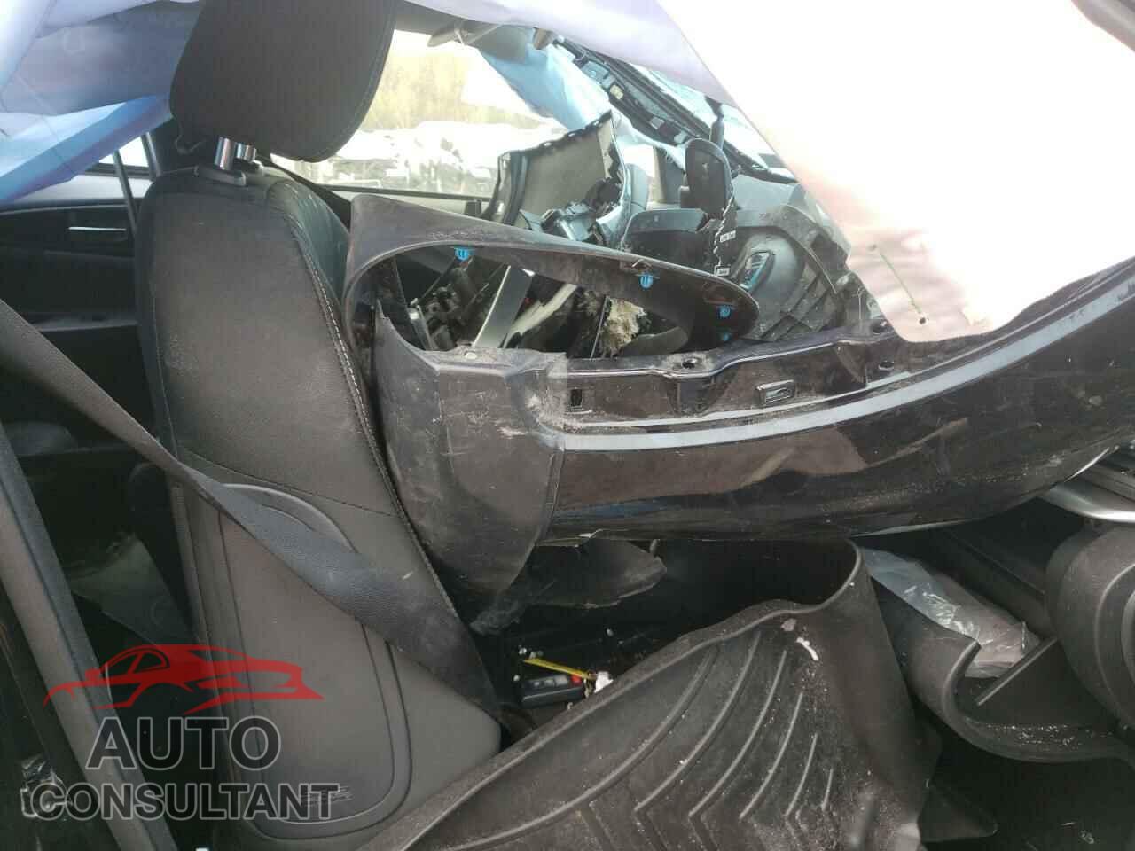 MITSUBISHI ECLIPSE 2018 - JA4AT5AA1JZ065740