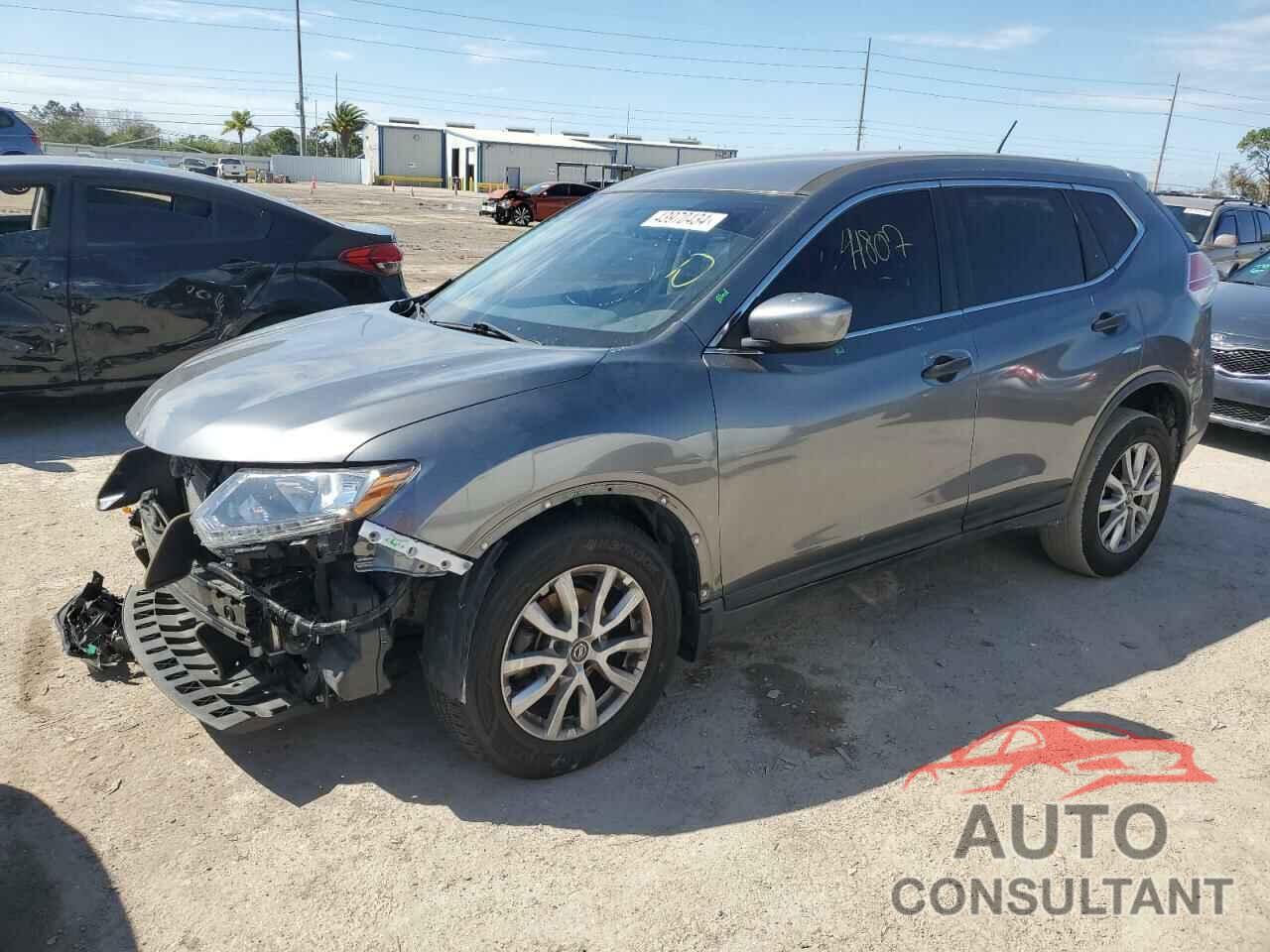 NISSAN ROGUE 2016 - JN8AT2MT5GW023247