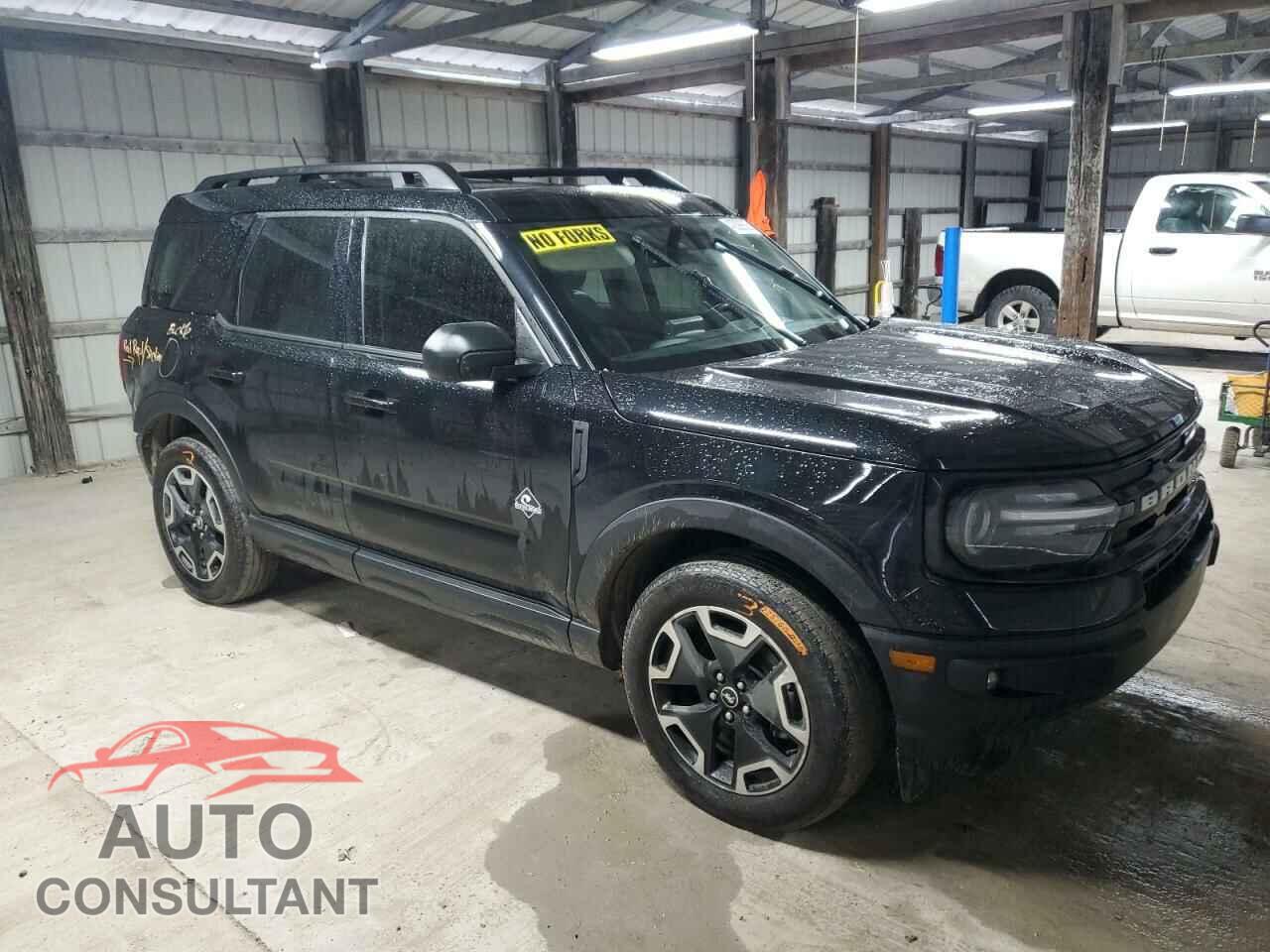 FORD BRONCO 2023 - 3FMCR9C67PRE29066
