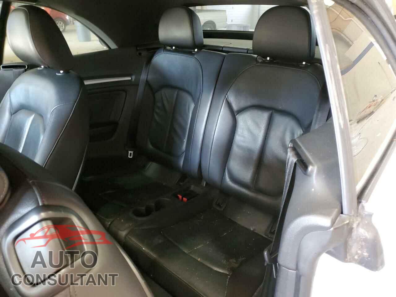 AUDI A3 2015 - WAU6CLFF2F1038702