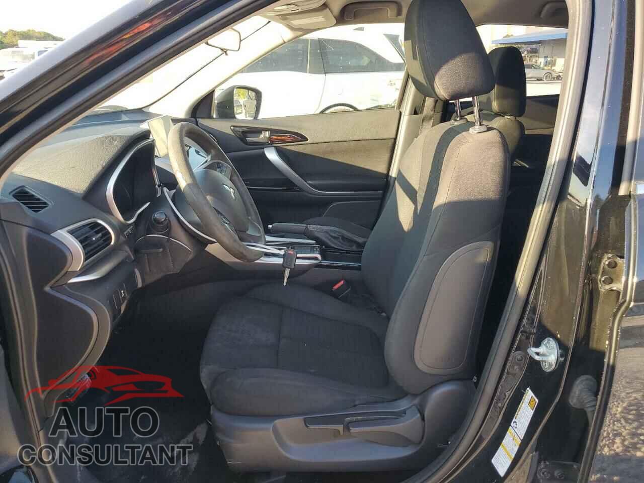 MITSUBISHI ECLIPSE 2019 - JA4AT4AA7KZ045889