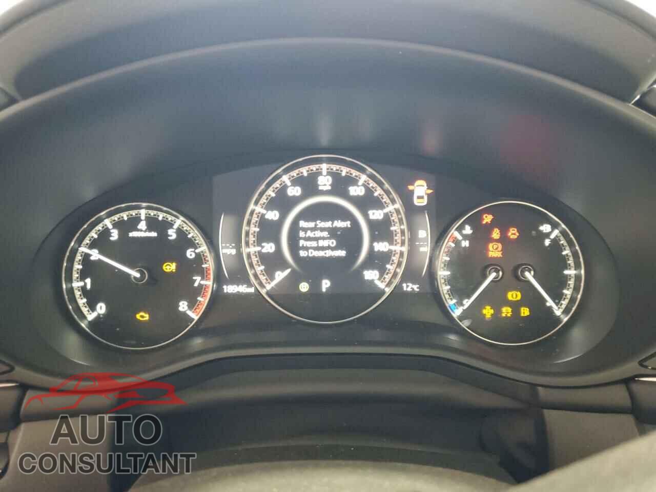 MAZDA 3 2024 - 3MZBPACM5RM417310