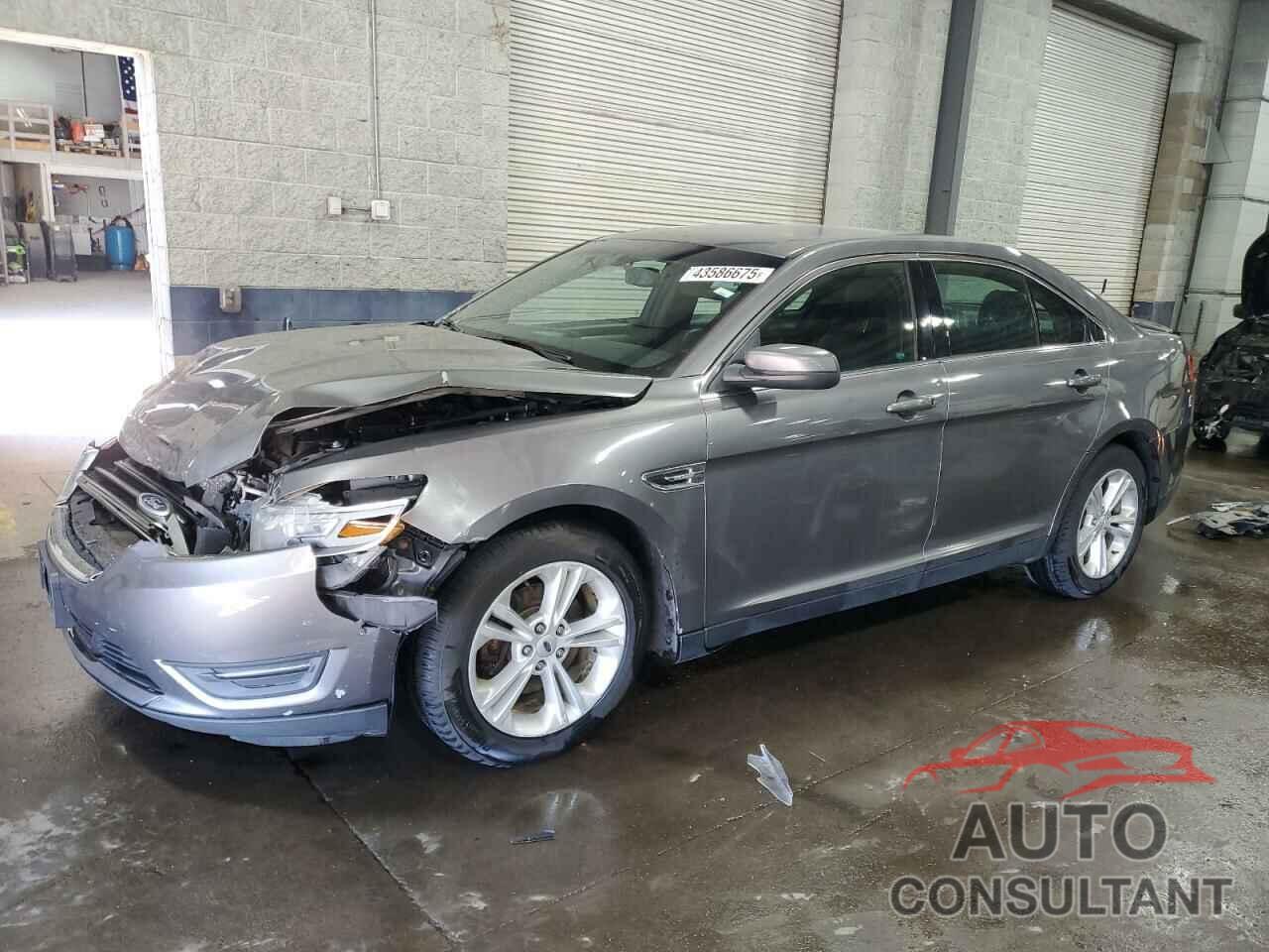 FORD TAURUS 2014 - 1FAHP2E87EG144190