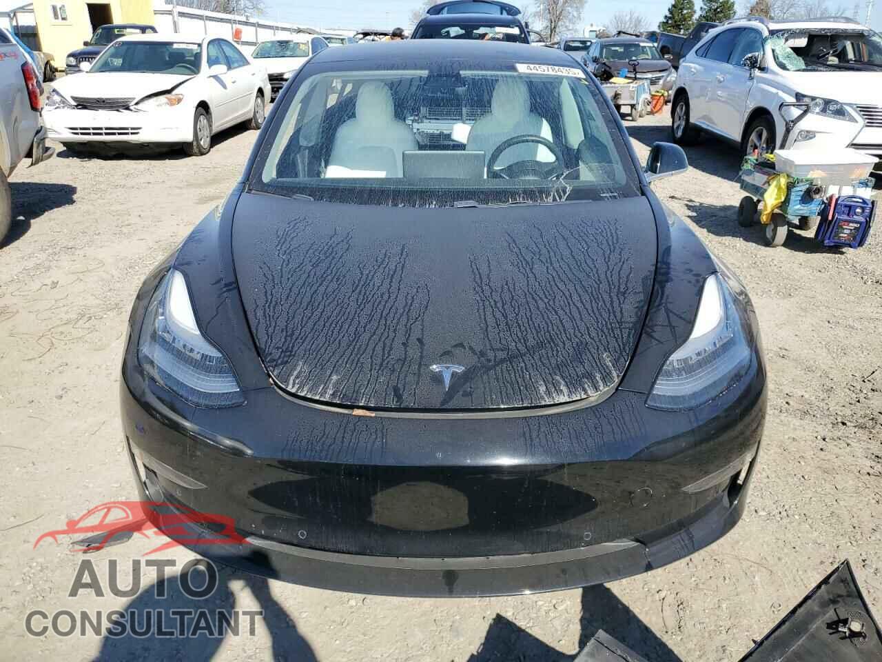 TESLA MODEL 3 2020 - 5YJ3E1EA4LF806743