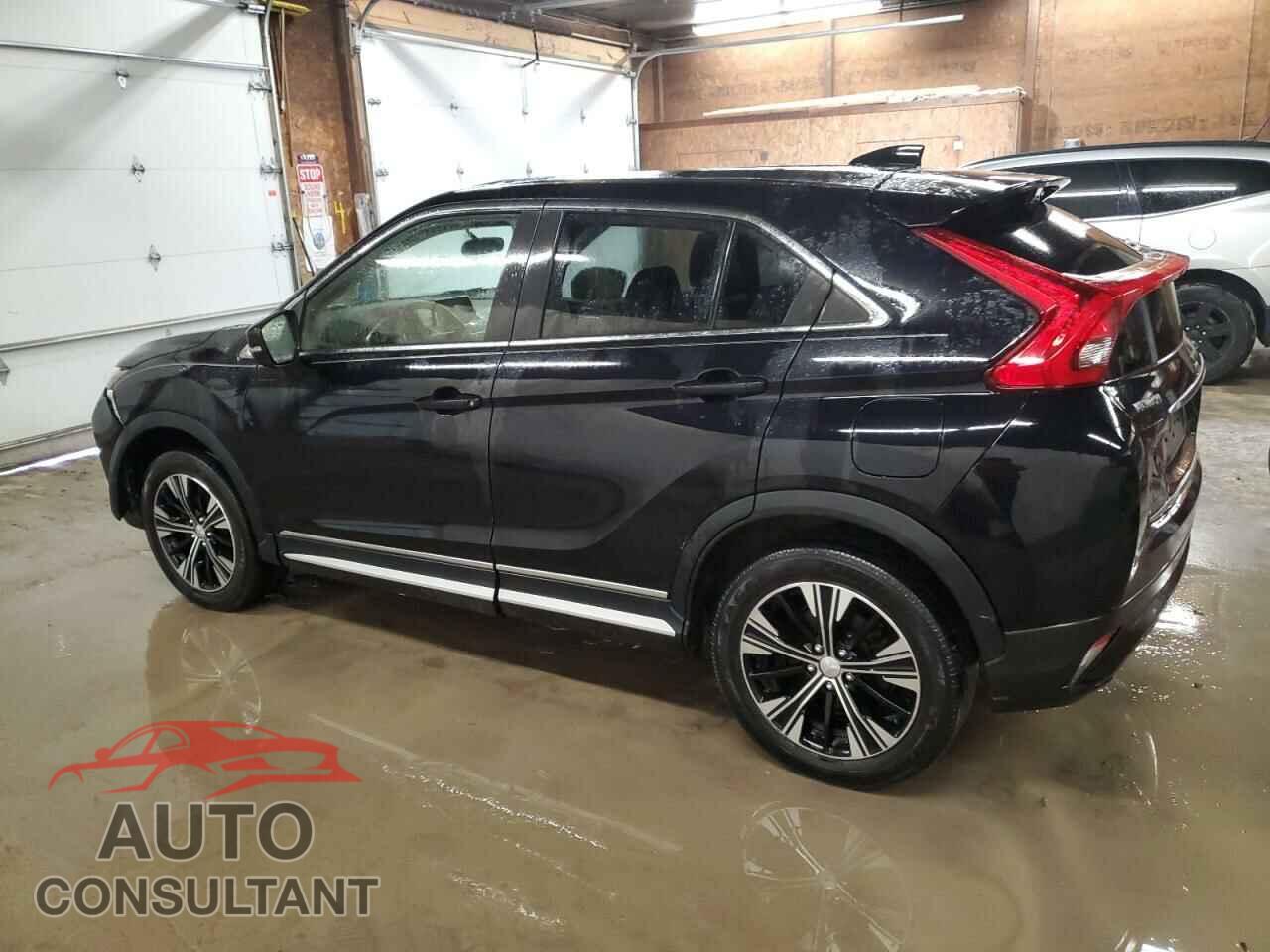 MITSUBISHI ECLIPSE 2019 - JA4AT5AAXKZ024444
