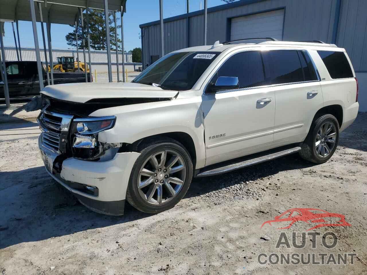 CHEVROLET TAHOE 2015 - 1GNSCCKC5FR600193