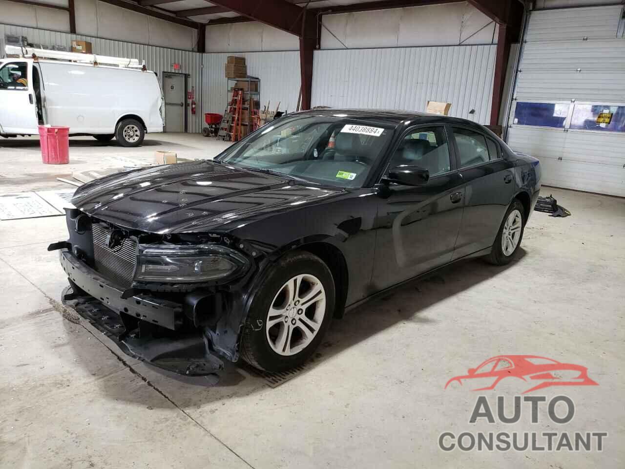 DODGE CHARGER 2019 - 2C3CDXBG3KH727978