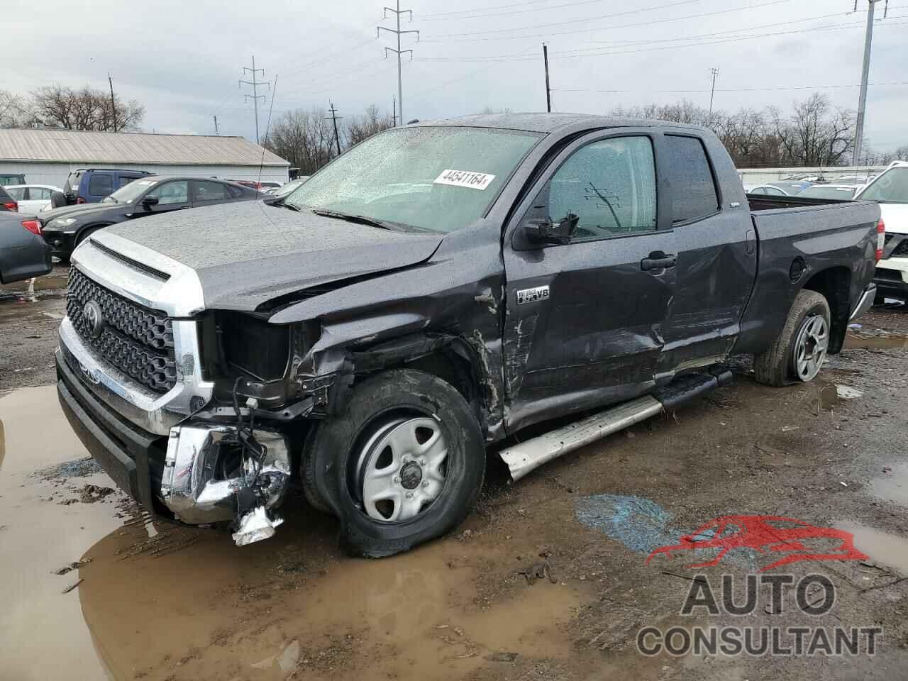 TOYOTA TUNDRA 2019 - 5TFUW5F11KX865437