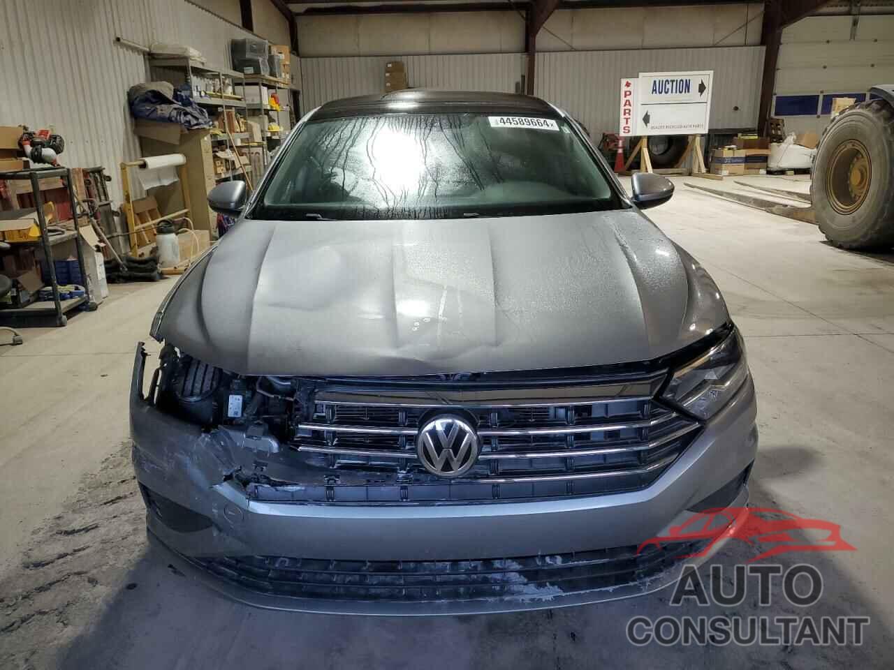 VOLKSWAGEN JETTA 2020 - 3VWC57BU6LM103669