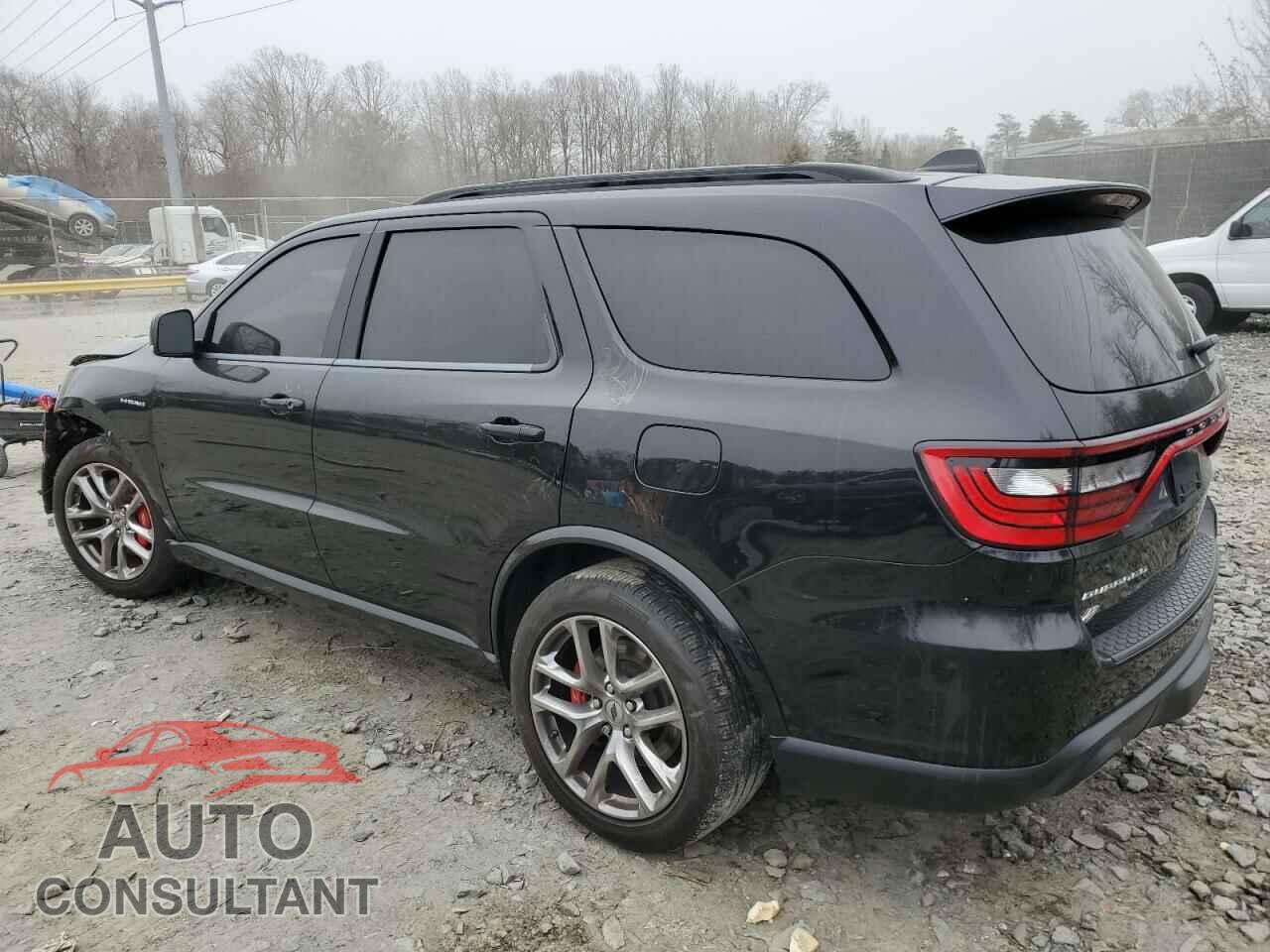 DODGE DURANGO 2023 - 1C4SDJCT5PC629108
