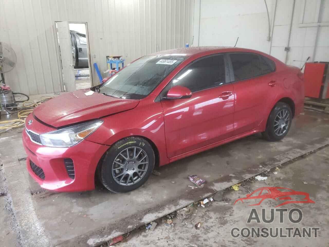 KIA RIO 2020 - 3KPA24AD9LE329024