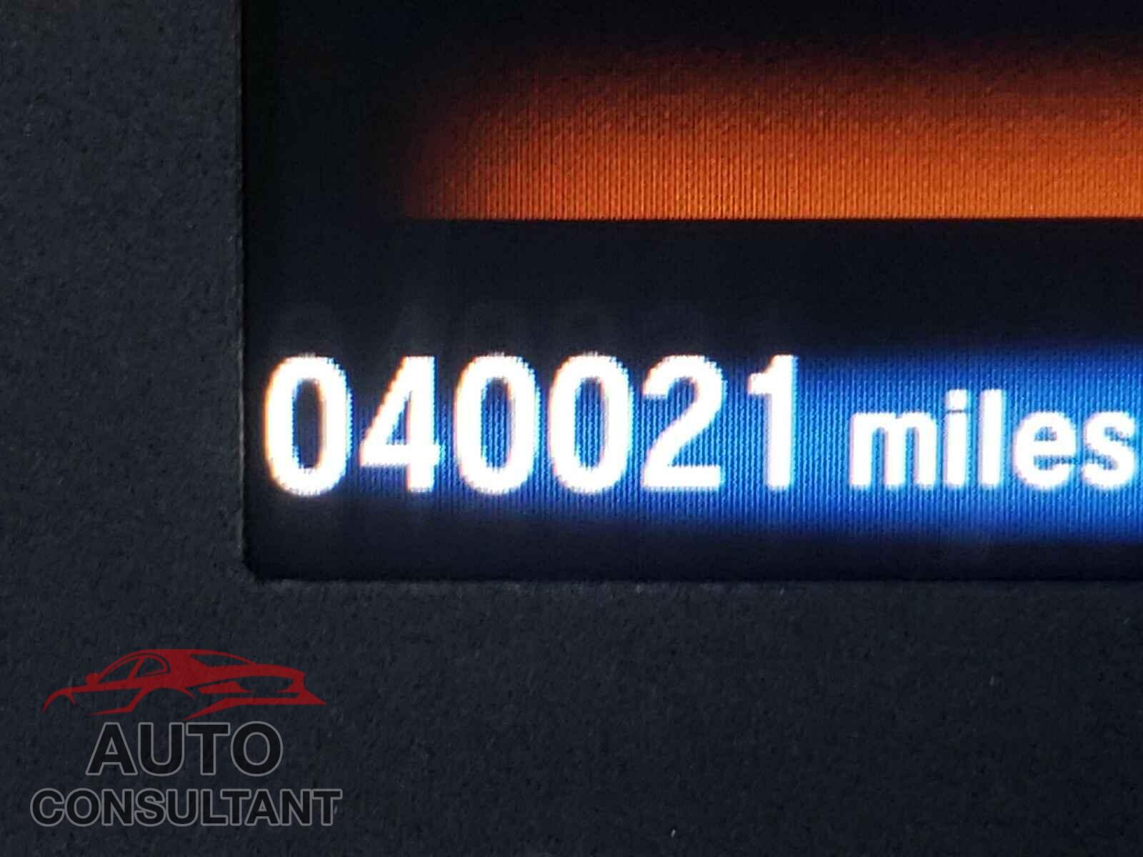 HONDA RIDGELINE 2017 - 5FPYK2F67HB011067