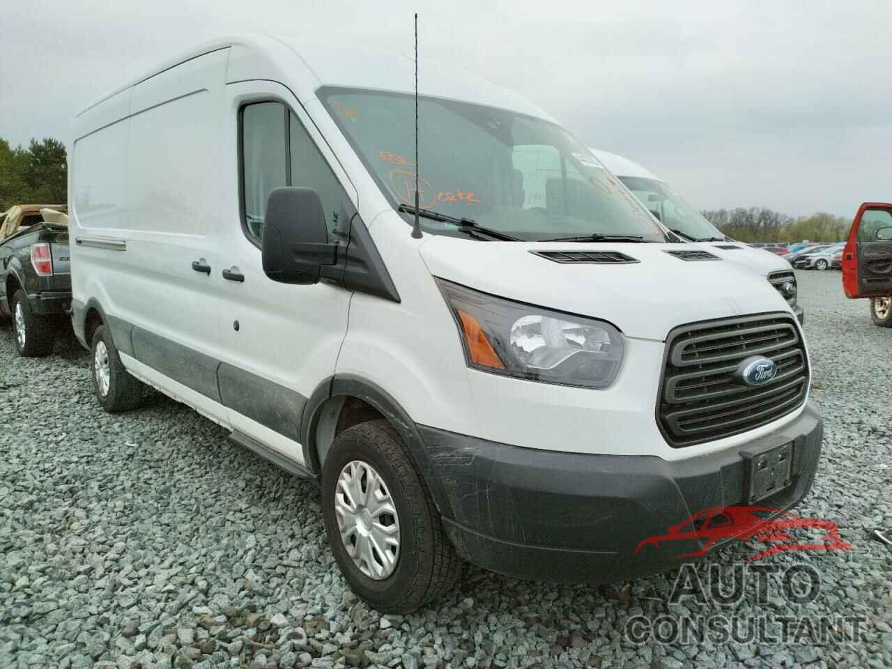 FORD TRANSIT CO 2019 - 1FTYR2CM8KKA87558