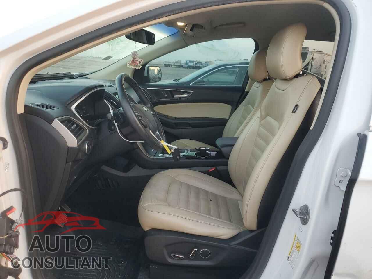 FORD EDGE 2016 - 2FMPK4J85GBB67642