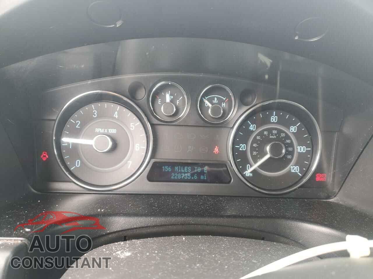 FORD FLEX 2010 - 2FMGK5BC9ABA28940
