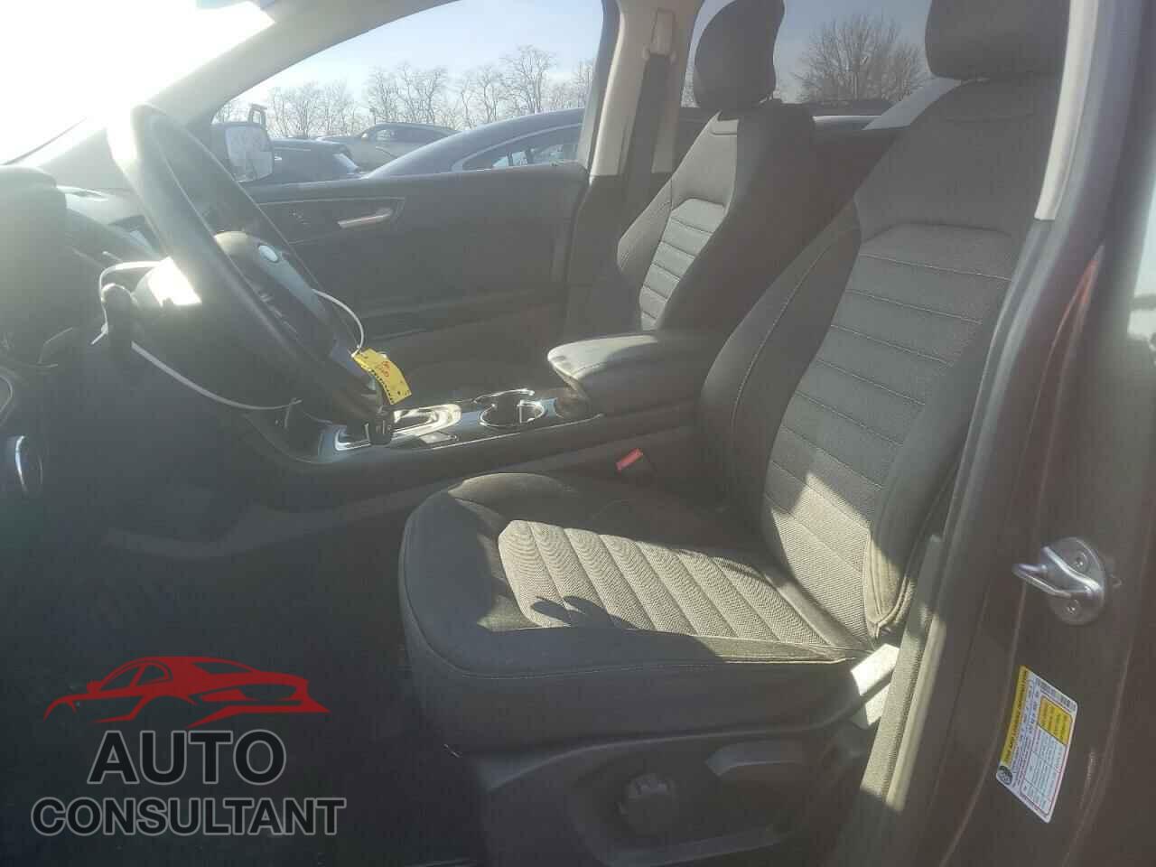 FORD EDGE 2016 - 2FMPK4G92GBB56548