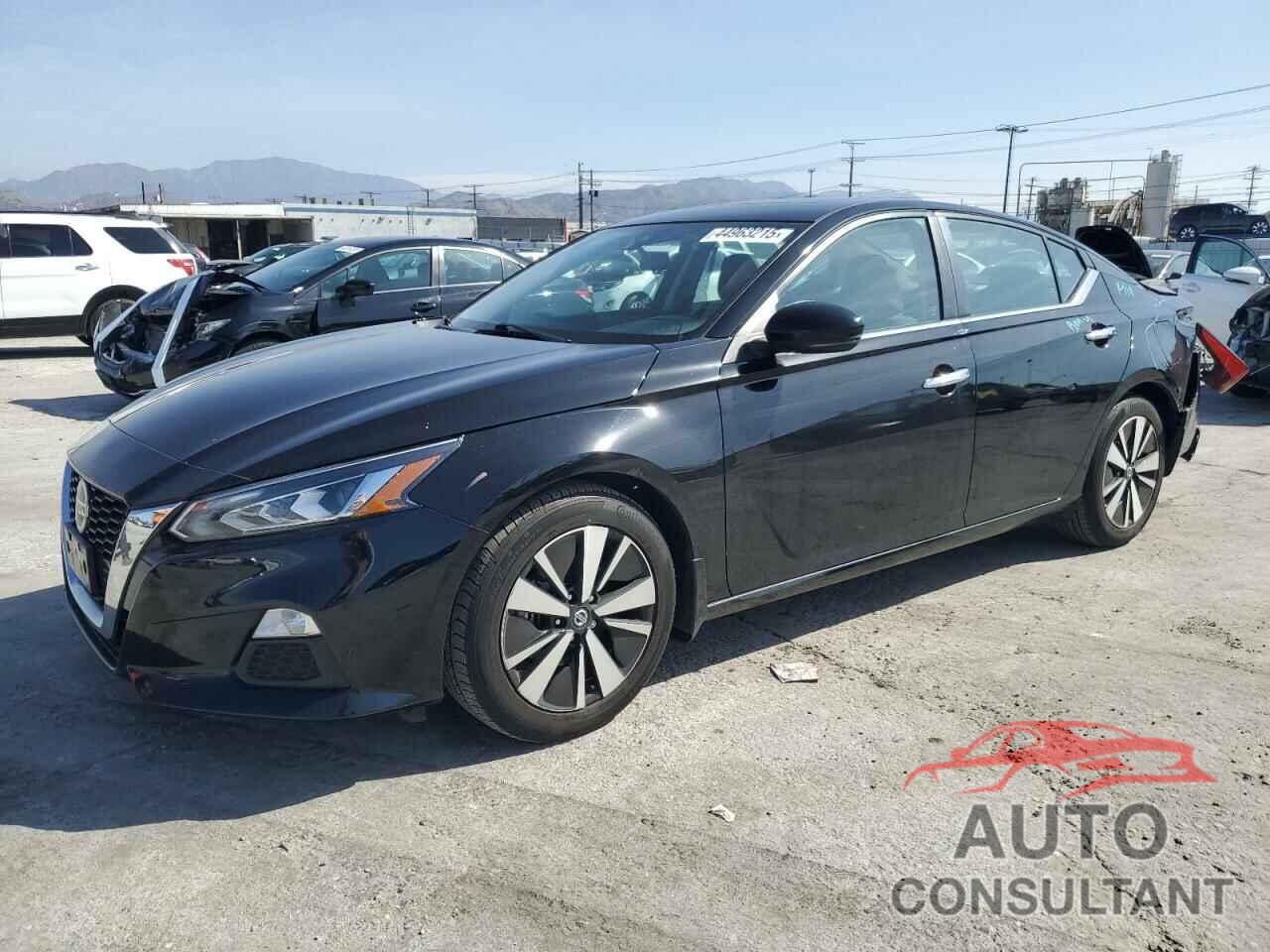 NISSAN ALTIMA 2022 - 1N4BL4DV8NN352188