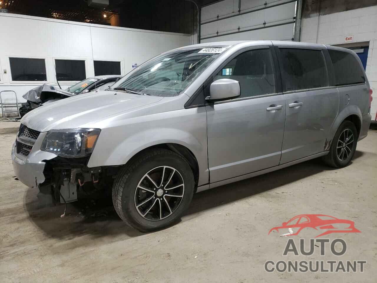 DODGE CARAVAN 2019 - 2C4RDGEG1KR534191