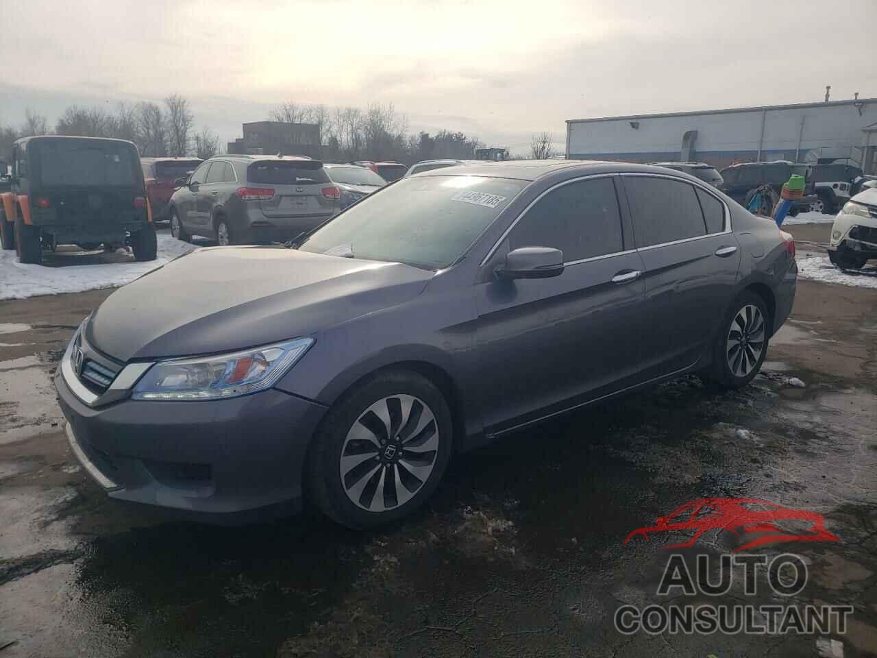 HONDA ACCORD 2015 - 1HGCR6F73FA006275