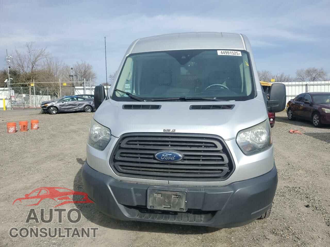 FORD TRANSIT 2015 - 1FTNR2CG7FKB07771