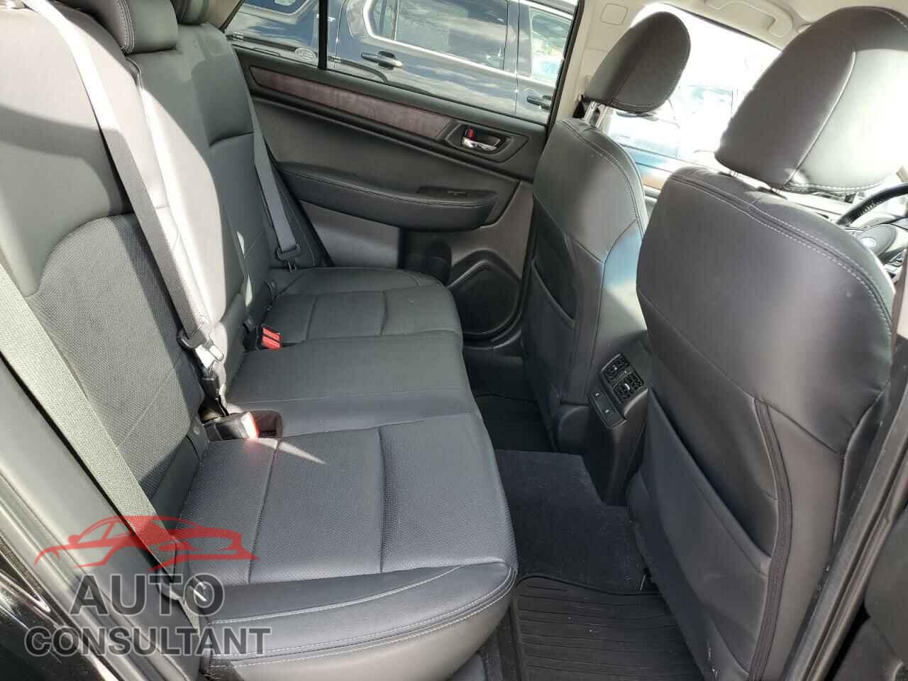 SUBARU OUTBACK 2016 - 4S4BSEJC8G3247828