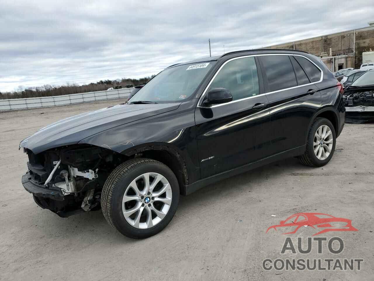 BMW X5 2016 - 5UXKR0C58G0U08079