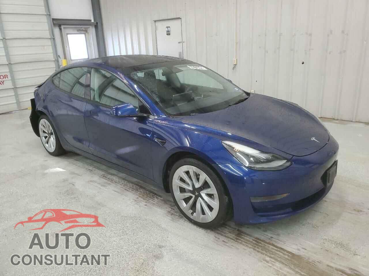 TESLA MODEL 3 2023 - 5YJ3E1EA4PF434987