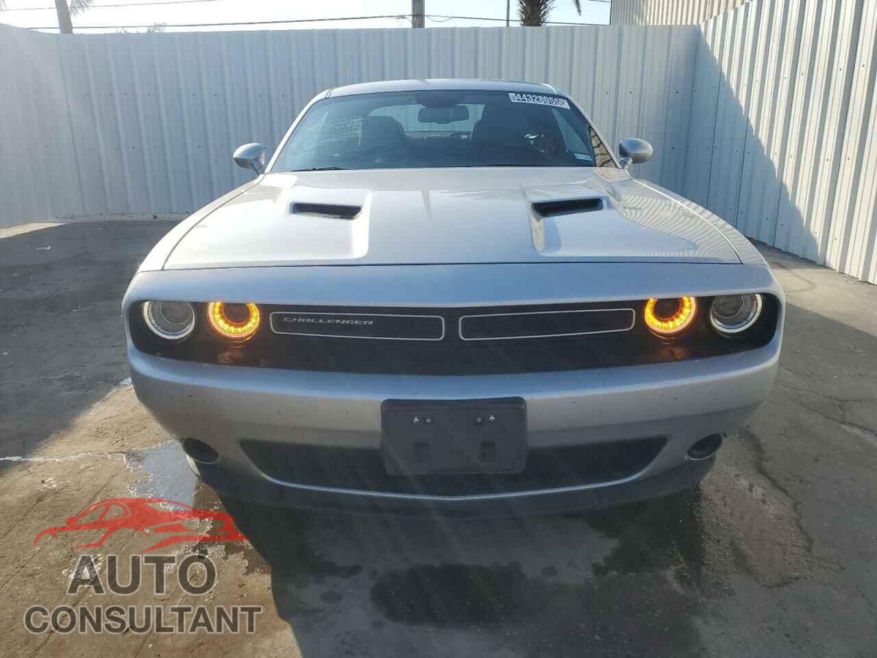 DODGE CHALLENGER 2023 - 2C3CDZAGXPH517690