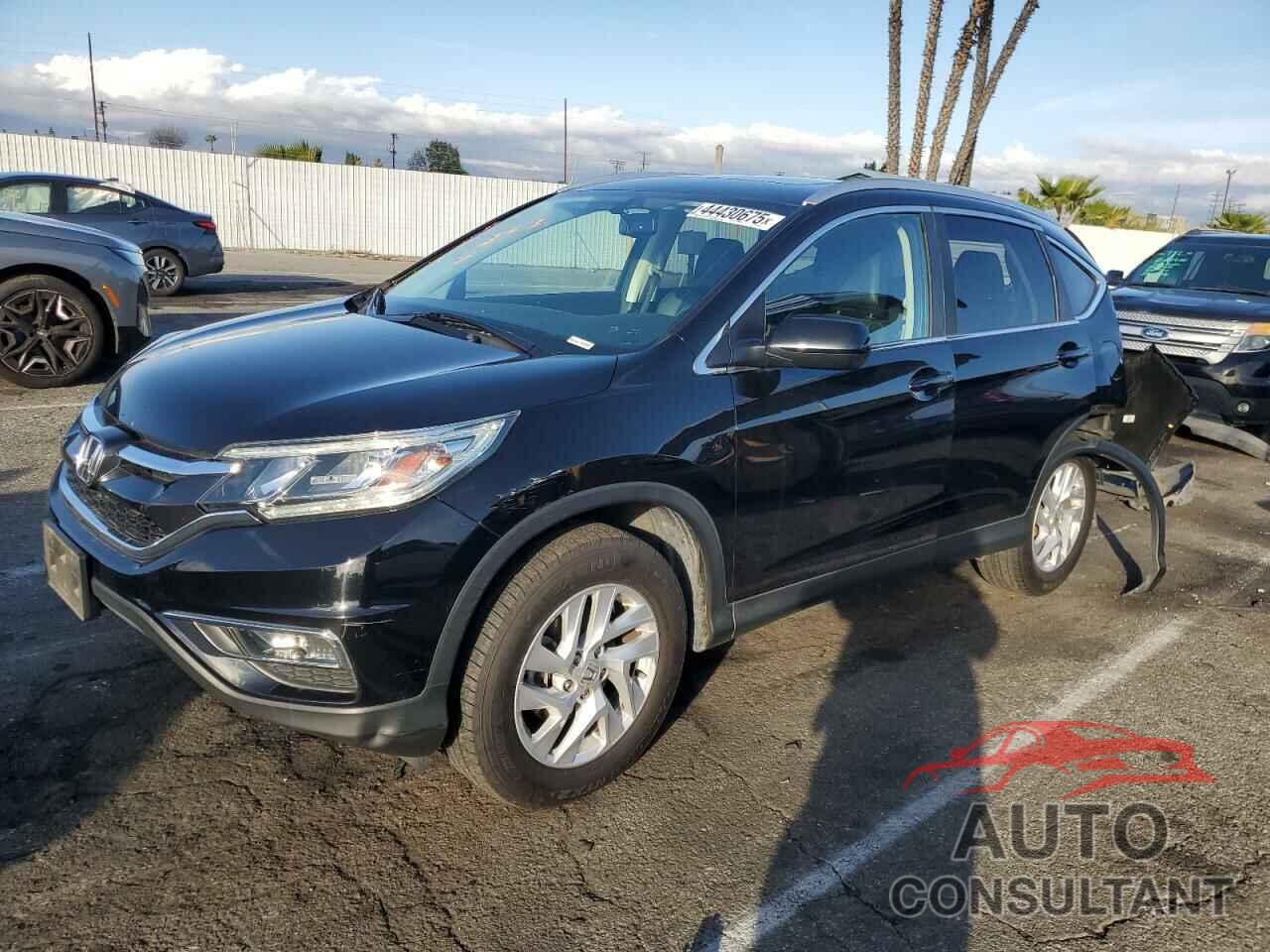 HONDA CRV 2016 - 2HKRM3H75GH512574