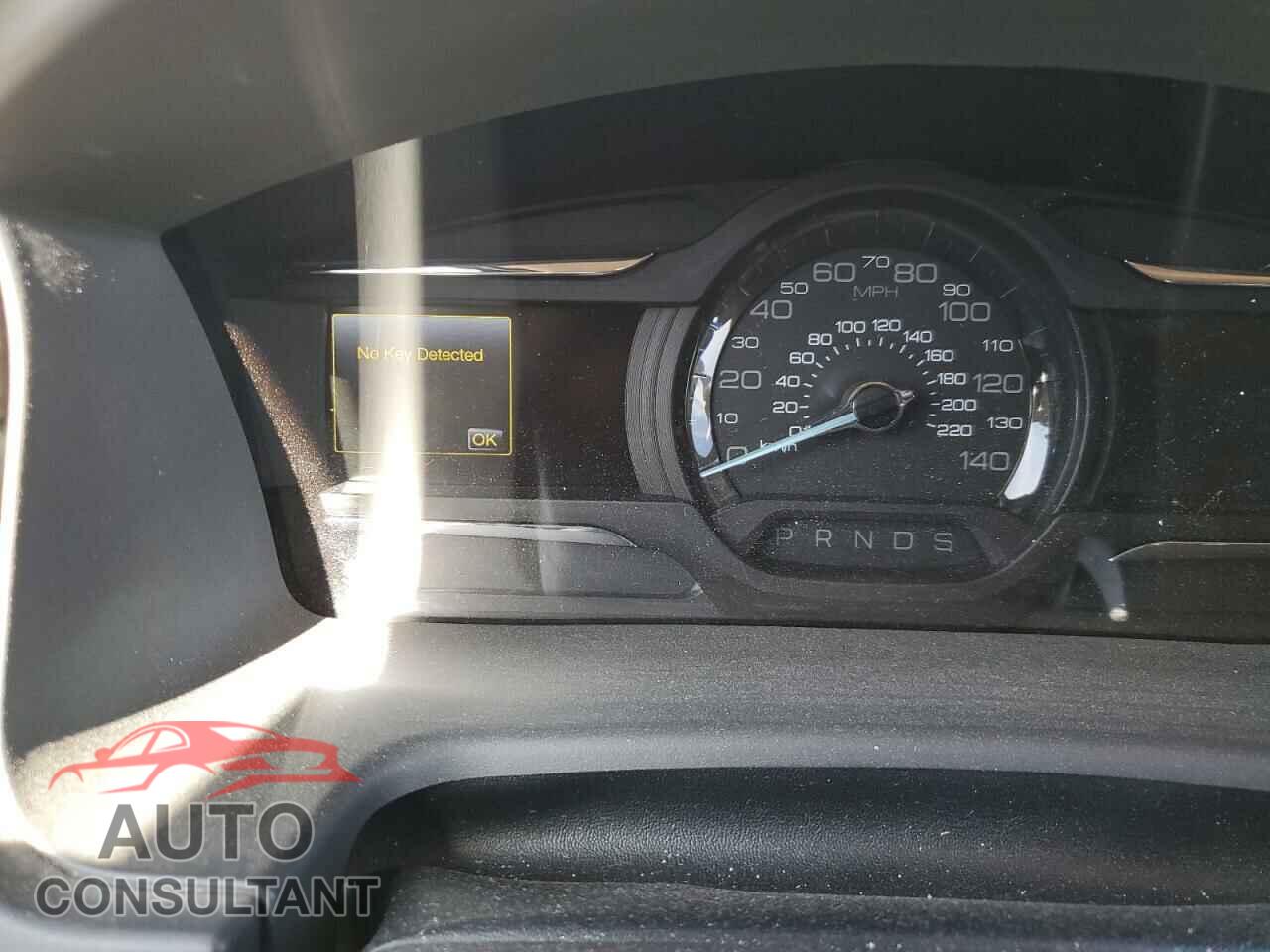 FORD FLEX 2013 - 2FMHK6D81DBD38474