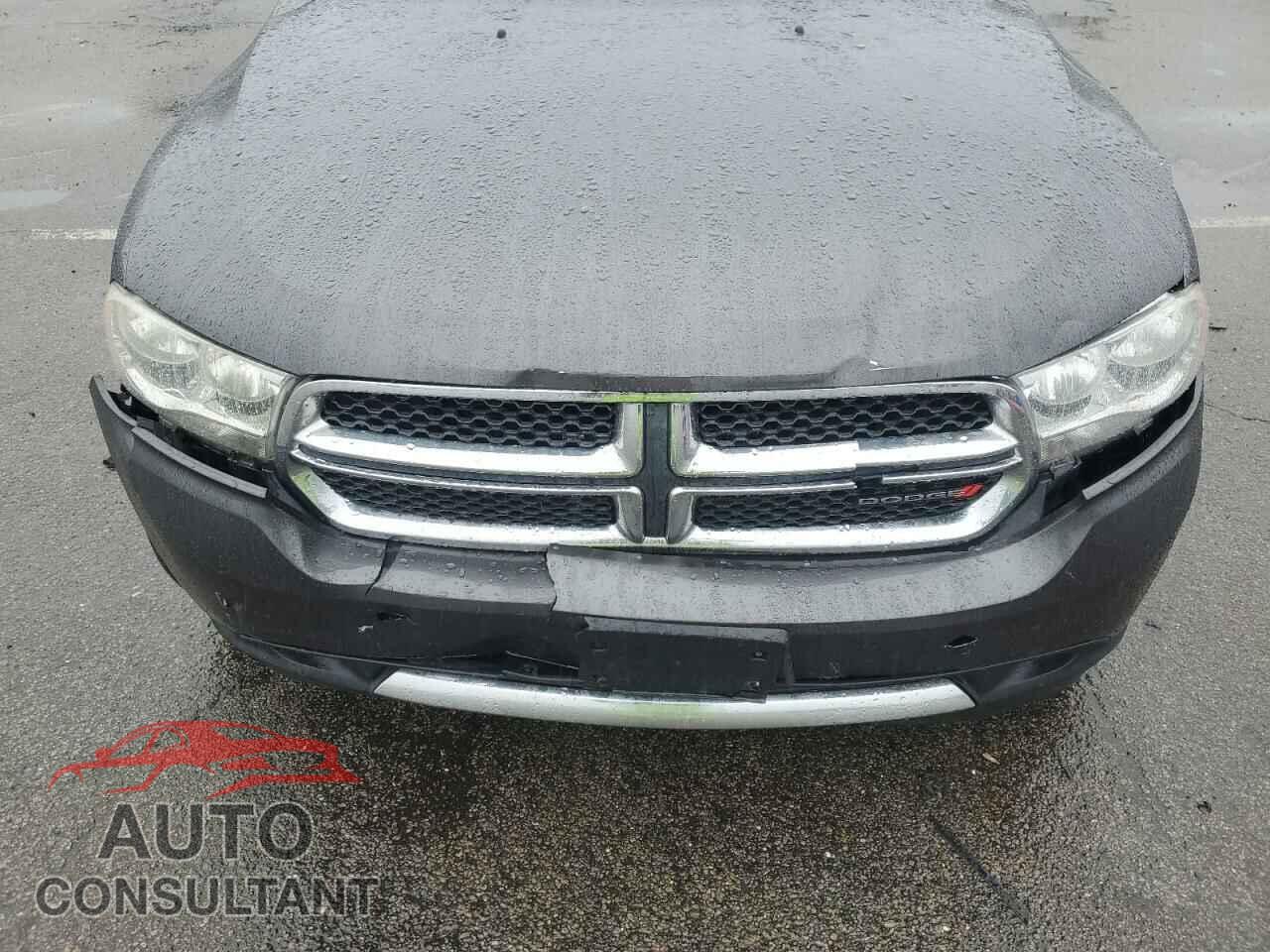 DODGE DURANGO 2013 - 1C4RDJDG0DC690149