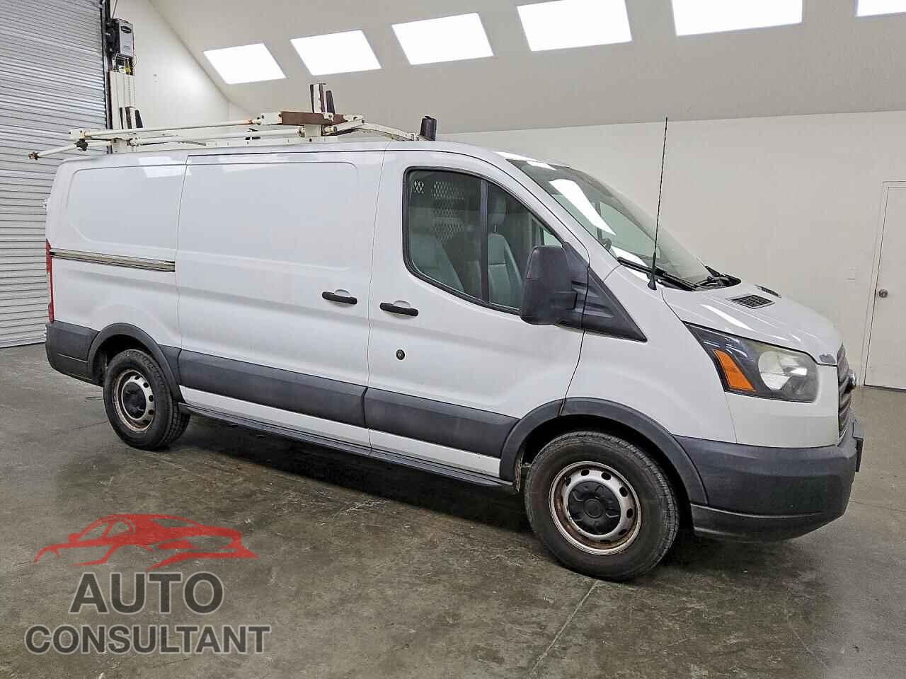 FORD TRANSIT 2017 - 1FTYE1YM3HKA73834