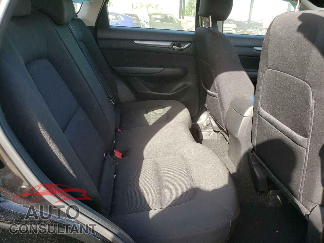 MAZDA CX-5 2017 - JM3KFABL8H0124394