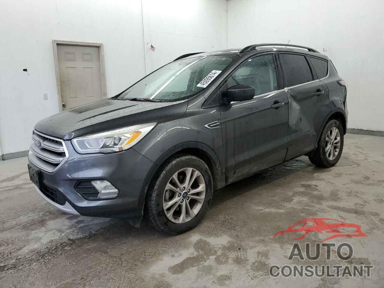 FORD ESCAPE 2017 - 1FMCU0GD1HUA88213