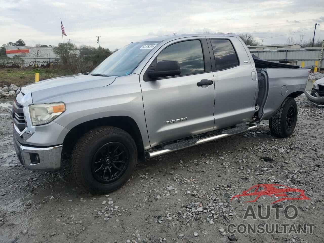 TOYOTA TUNDRA 2014 - 5TFRM5F11EX072493
