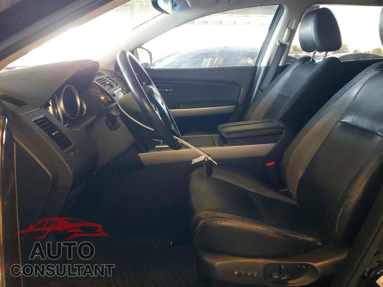 MAZDA CX-9 2012 - JM3TB3DV5C0351948