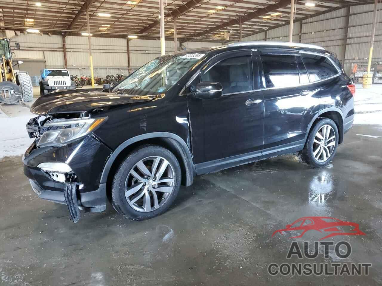 HONDA PILOT 2016 - 5FNYF6H06GB115707