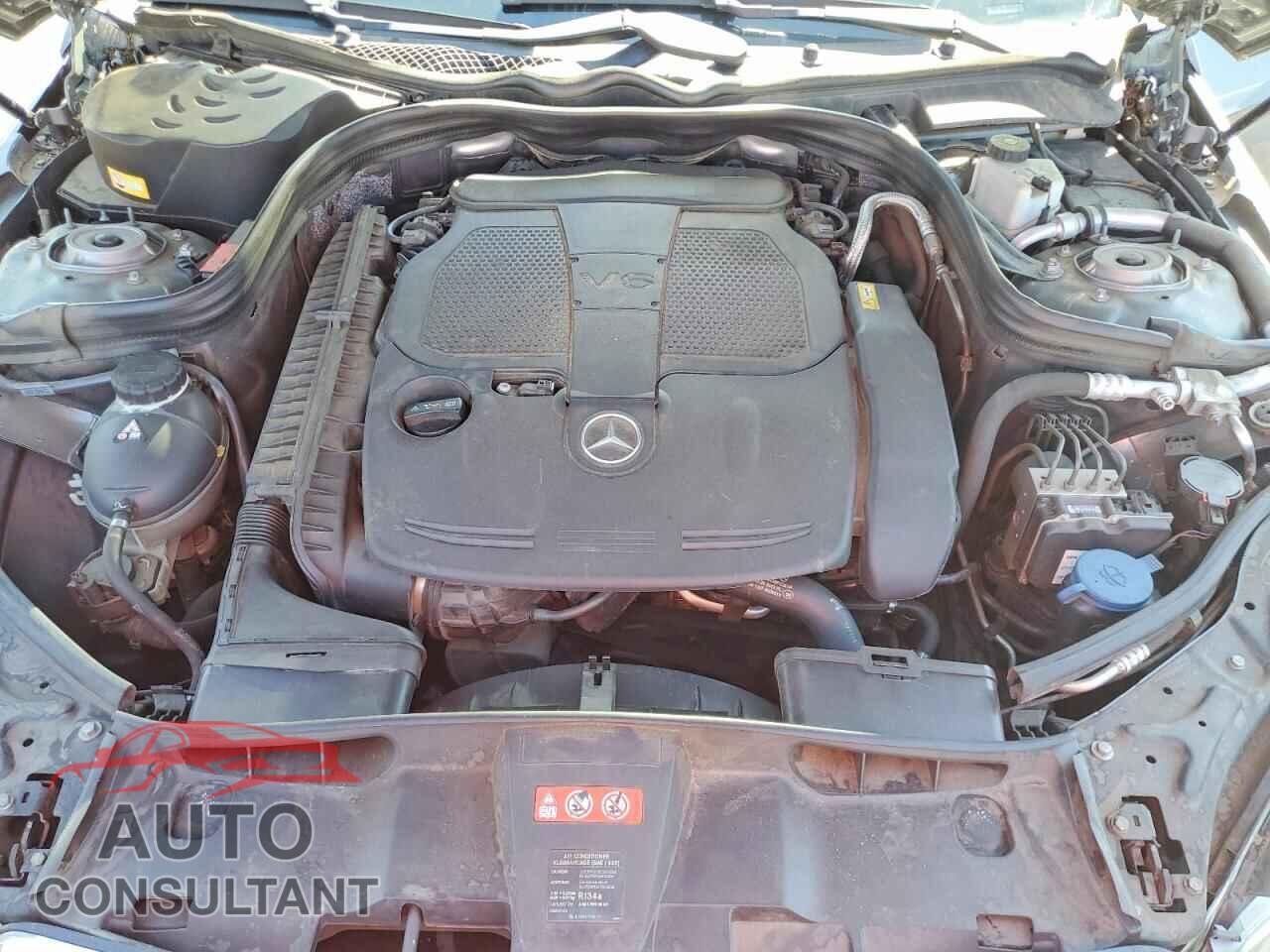 MERCEDES-BENZ E-CLASS 2013 - WDDHF5KB6DA763112