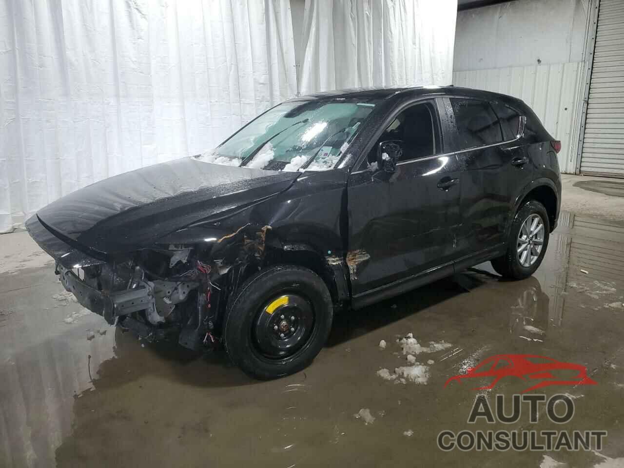 MAZDA CX-5 SELEC 2024 - JM3KFBBL5R0442044